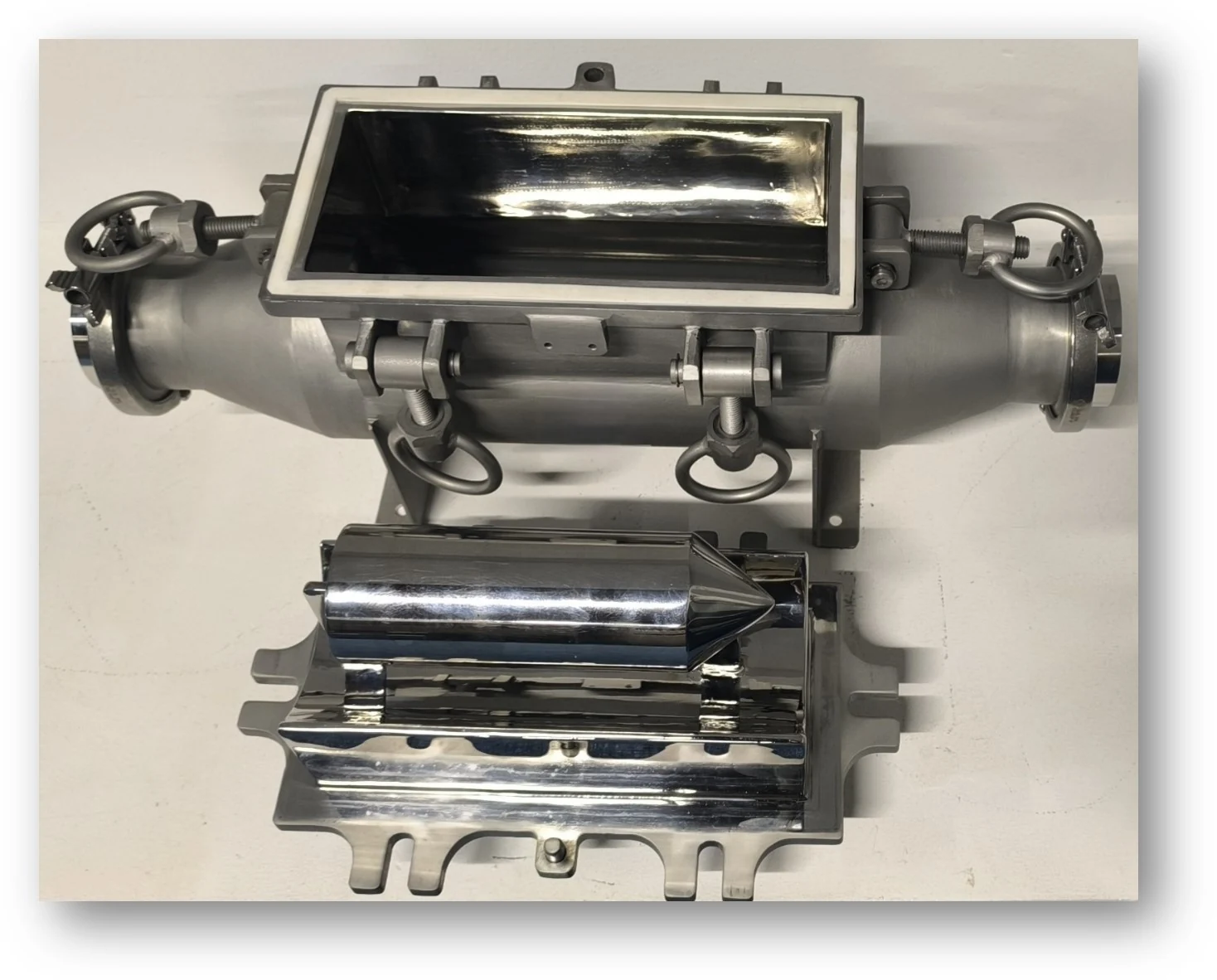 Magnetic Separators